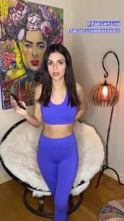 Amazing pocket feature