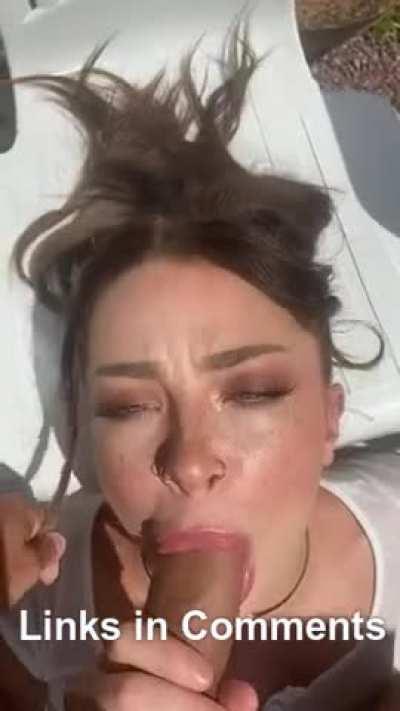 Outdoor Fun 🔥😈 Link in Comment