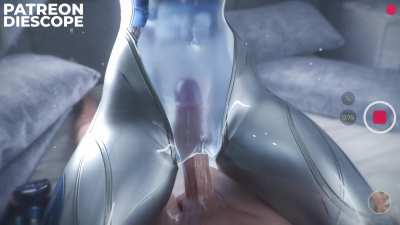 Sue Storm (DieScope) [Marvel Rivals]