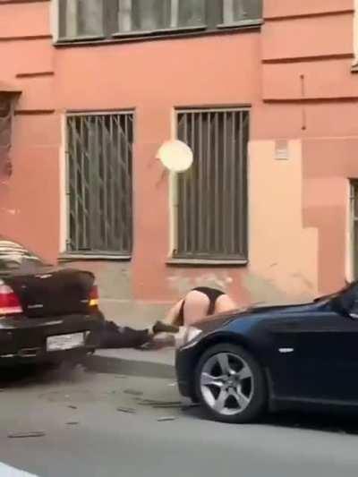 HMFT after we fall off this balcony