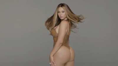 Beyonce caught you looking