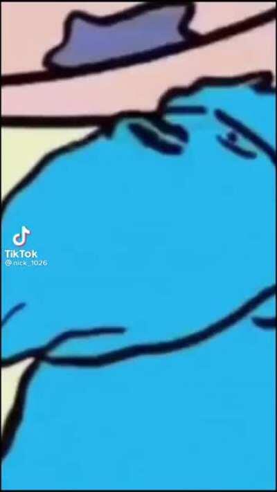 Aquaman : 👁️👄👁️