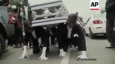 When 2 memes collide..