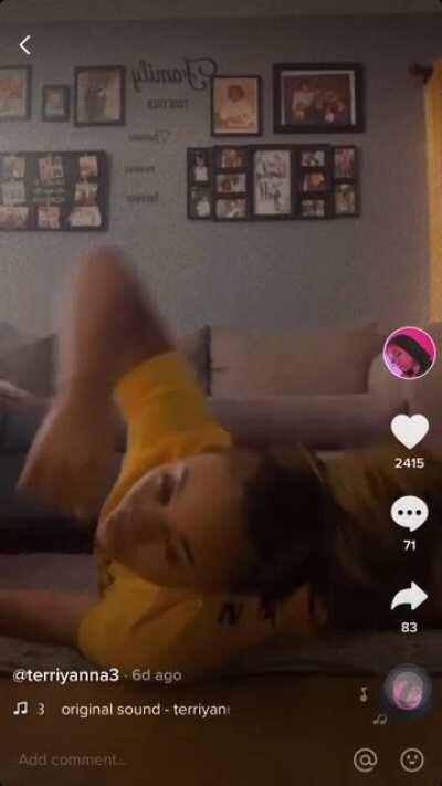 Booty🍑 got me tears😭