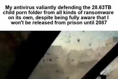 See you in the afterlife, comrade