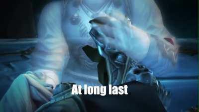 What I imagine it's like being a Blizzard Franchise today