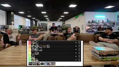 What do y’all think?