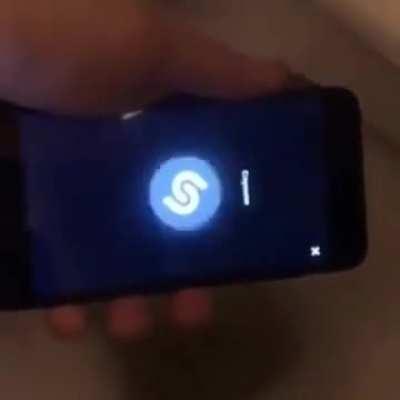 Well you can't really argue with that