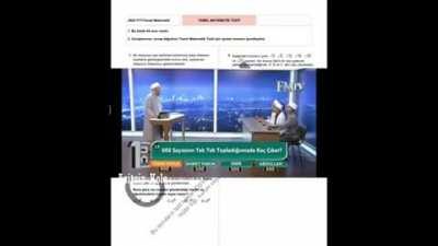 TYT SINAVINDA BEYNİM