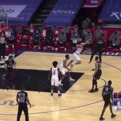 Can we talk about this though?