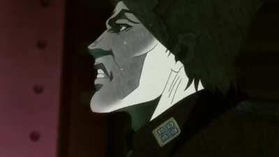 Stroheim experiences a summer night: