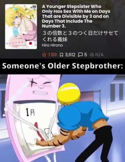 WTF did I just read and watch