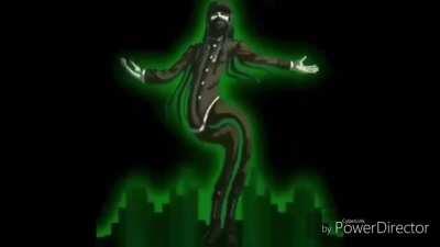 I found this random video on my recommended and I skipped to this by accident