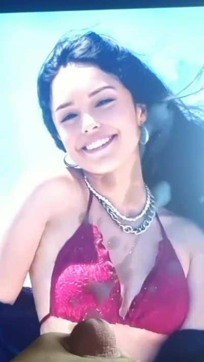 Valkyrae will always be my first cumback hehe