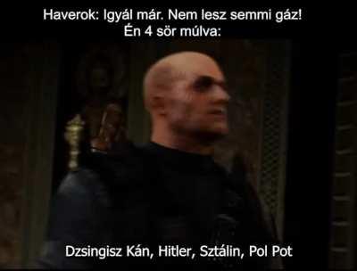 Fontos, hogy ismerd a határaid