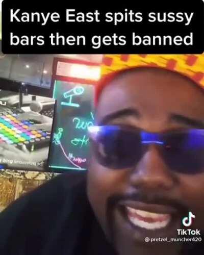 I think my friend is up next hes got the bars to prove it