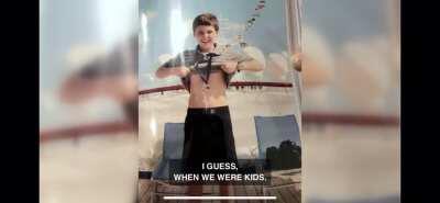 This Guy Dies More Than He Lives