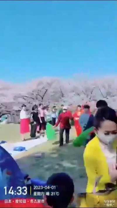 精神污染之：东百够入侵家乡