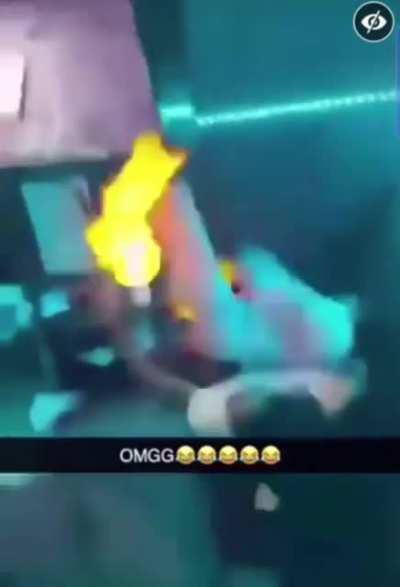 This is how friendships end