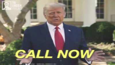 Your favourite president