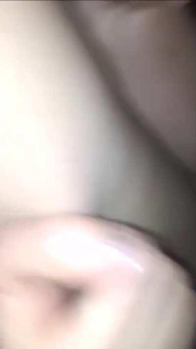 White babe fucked hard