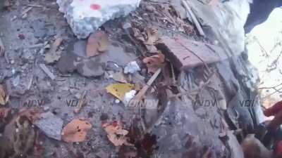 Full contact savage combat