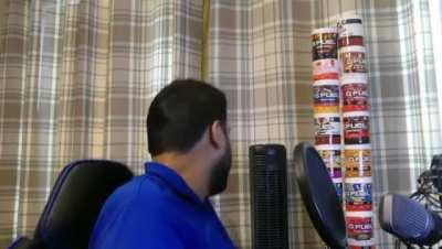 Muta just dropped a top tier forum weapon