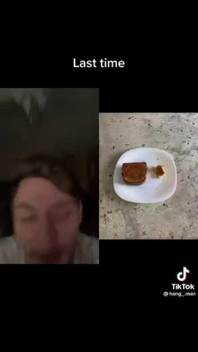 It’s time to feast!