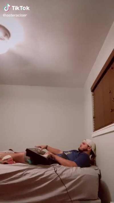 Instructions unclear...