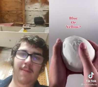 I beg y’all to keep an eye on him