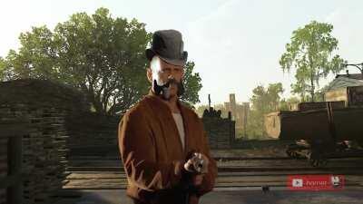 When you leave the Boss Lair without Scanning