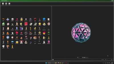 I am trying to add GIF support to my image editing tools so I wrote this small GIF player