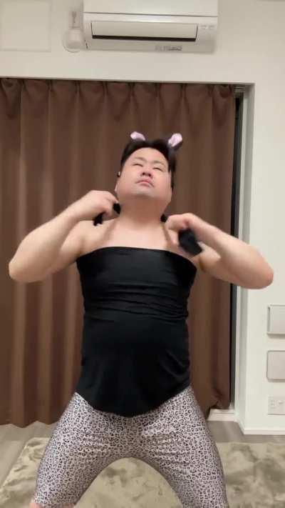 A bit late but Happy Easter guys!