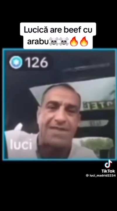 Cel mai prietenos român