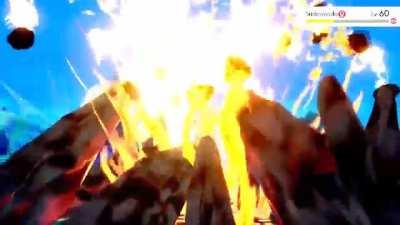 shamelessly stolen video