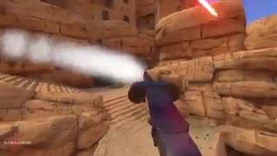 Battlefront III American edition