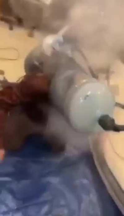 To infinity, and beyond