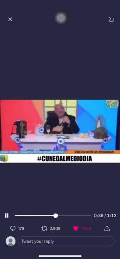 Argentina en este momento🎉🎉🎉