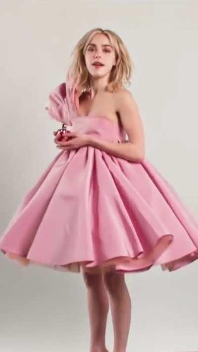 Another Nina Ricci Tik Tok