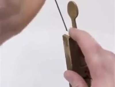 Ever look at a regular mouse trap and think 