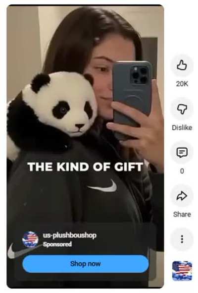 There's people who fall for this crap?