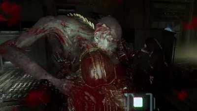 Got around to making Isaac a fun little death montage set to Boogie Wonderland by Earth, Wind & Fire :'D (Full video link in comments)