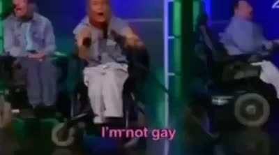 Average /r/ohell enjoyer: