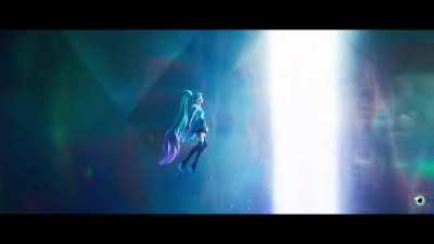 Seraphine to the haters: 