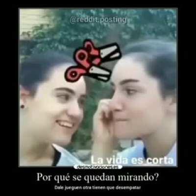 Pero desempatar q me quedo con las ganas 😓