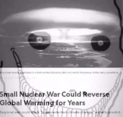 there's a solution we are not seeing!