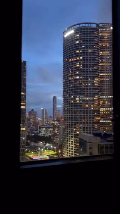 Verified at the Top — Built Different.