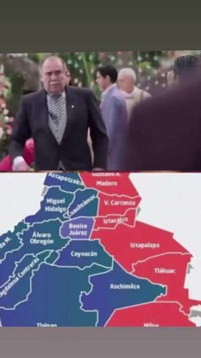 Como ya se molesto uno con este tipo de memes vamos con otro jajaja