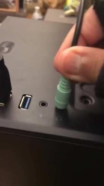 Satisfying compilation!