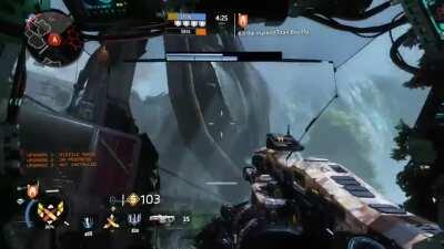 Monarch see, Monarch do